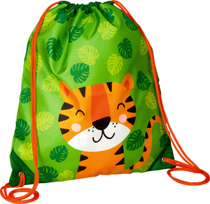 Sac de sport Tiger - Petits amis