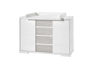 Wickelkommode Maxx Boathouse