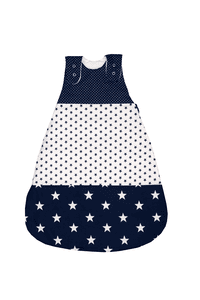 Saco de dormir Blue Stars