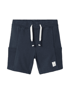 Shorts NMMJAYTO zafiro oscuro