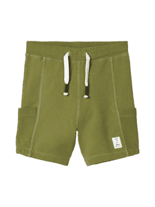 Shorts NMMJAYTO Loden Green