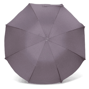 Premium Parasol Polar Bears Grey