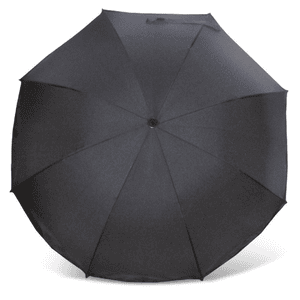 Premium Parasol jääkarhut mustat