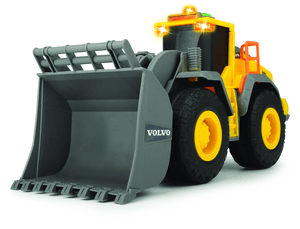 Toys Volvo Wheel Loader