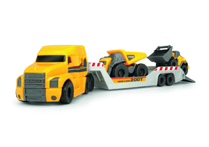 Toys Mack/Volvo Bouwvoertuigen Transport Truck