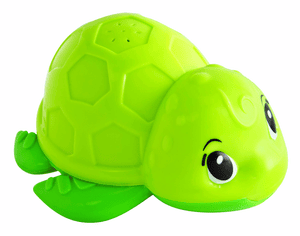 Toys ABC Badeschildkröte