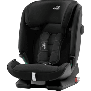 Seggiolino auto Advansafix i-Size Cosmos Black