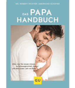 GU, Das Papa-Handbuch