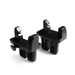 Adapter Duett 2 för Comfort Fix svart