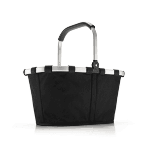 carry borsa black