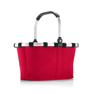 carry zakje XS rood