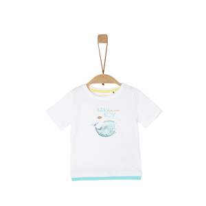 T-Shirt white