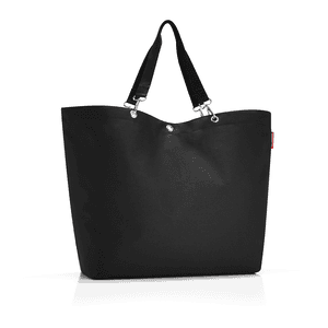 shopper XL black