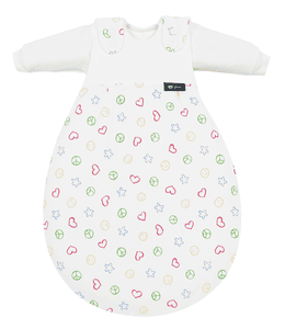 Baby-Maxchen 2pz. Happy