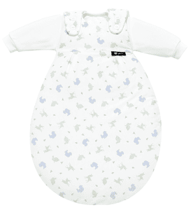 Baby-Maxchen 2 pz. cervi & co.