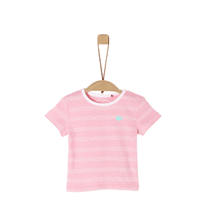 T-Shirt light pink