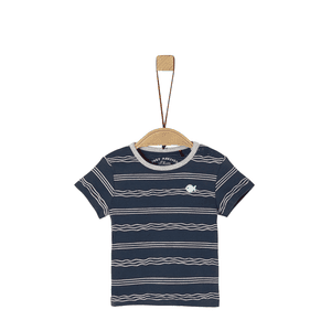s. Olive r Tričko navy