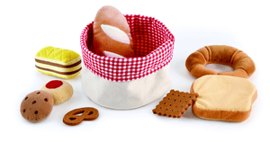 Brotkörbchen