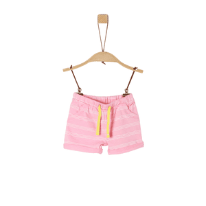 Sweatshort light pink