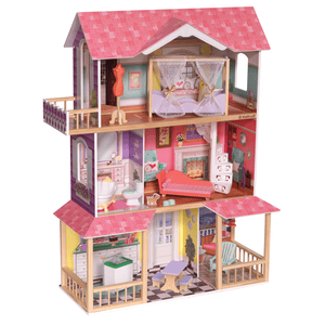 Kidkraft ® Poppenhuis Viviana