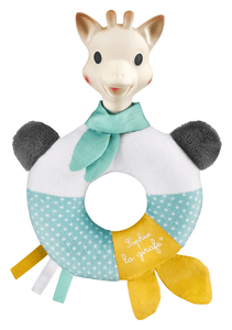 Sophie la girafe® Shake & Chew rattle