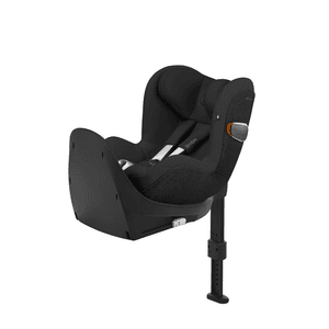 Kindersitz Sirona Zi i-Size Deep Black