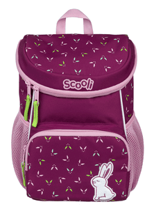 Sac à dos enfant maternelle Mini-Me Rosie-Rabbit