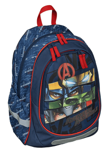 UNDERCOVER zaino  scuola Avengers