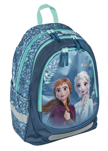 Mochila escolar UNDERCOVER  Frozen