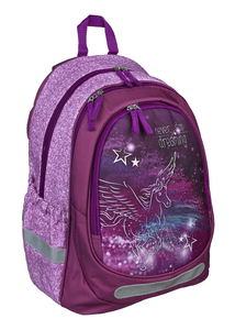 Schulrucksack Pegasus