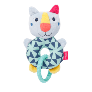 Ring-Gripper Cat COLOR Friends