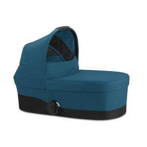 Tragewanne Cot S River Blue