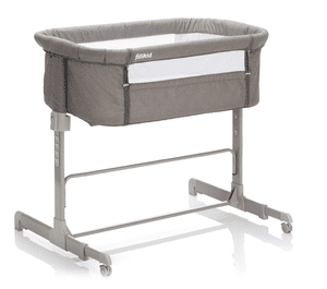 Lettino co-sleeping Relax grigio