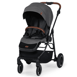 Buggy ALL ROAD Ash Grey