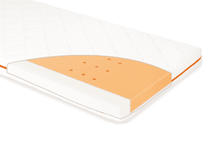 Matras Luna Sky 70 x 140 cm