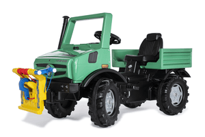 rolly®toys rollyUnimog Forst