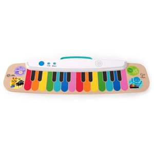 Magisches Touch Keyboard