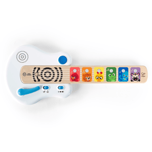 by Hape Guitare enfant Magic Touch E12396