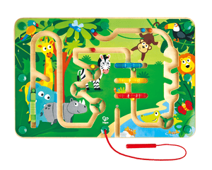 Hape Jungle Labyrint