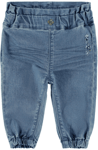 jeany NBFRIE Medium Blue Denim