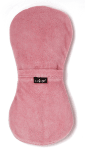 Woller Warmtekussen Flamingo Pink