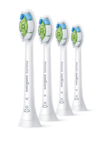 Philips Avent standaard borstelkoppen voor sonische tandenborstel HX6064/10