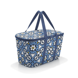 coolerbag floral