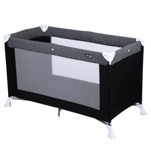 Safety 1st Travel Cot Soft Dream s Pop Hero