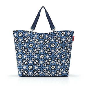 shopper XL floral