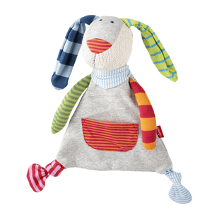 Doudou Ringeldingel