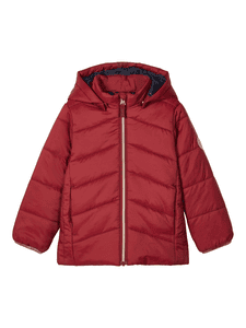 Veste NMFMABAS Biking Red