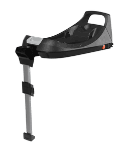 Isofix -Base for Baby Carrier Plus 1 Black Collection 2021