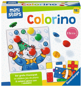 ministeps® Colorino