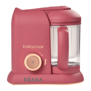 Robot da cucina Babycook ® Solo 4 - in - 1 litchi